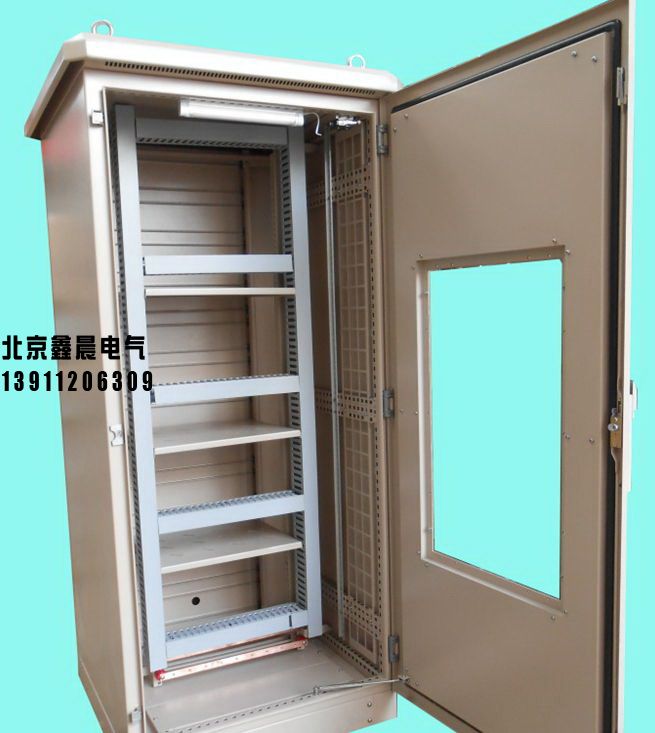 戶外雙層保溫機柜。3.jpg