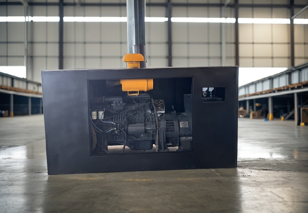 動力裝置設(shè)備外殼 發(fā)動機金屬框架外殼 鈑金加工 非標(biāo)定制