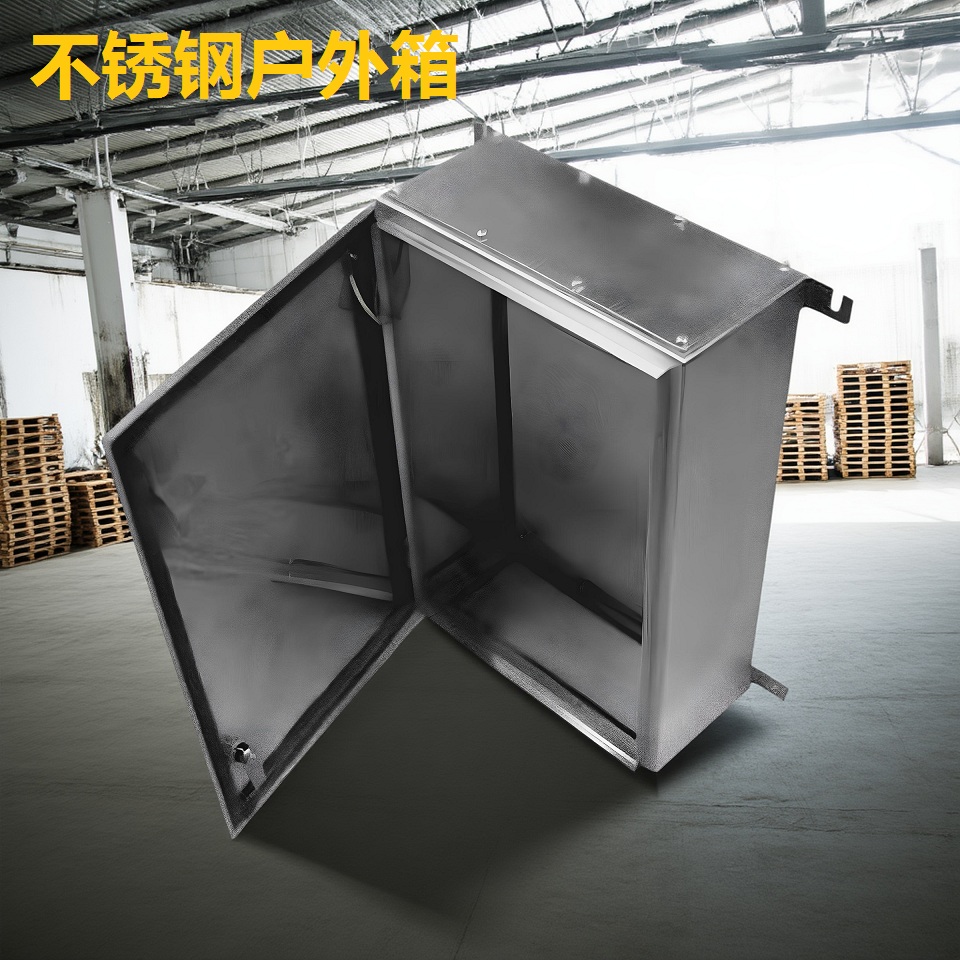 不銹鋼防雨機(jī)箱