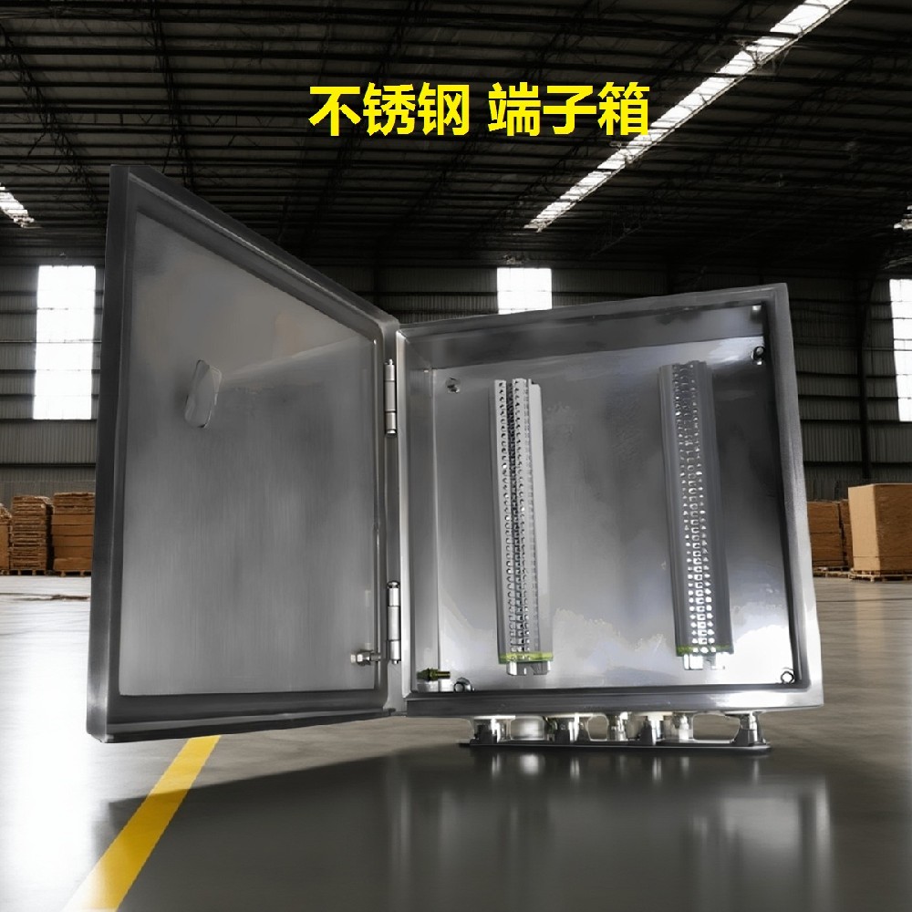不銹鋼端子箱